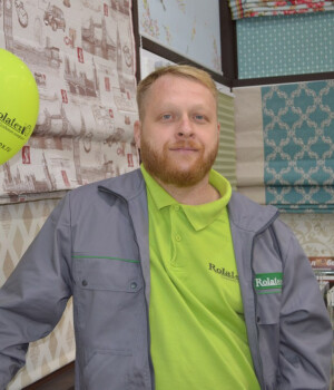 Николай Сартин