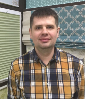 Артём Соколов